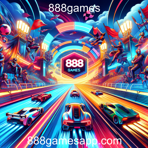 A Emoção dos Esportes Virtuais no 888games